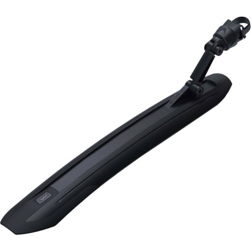 Foto de BBB Cycling GrandProtect BFD-16R MTB Guardabarros trasero - negro