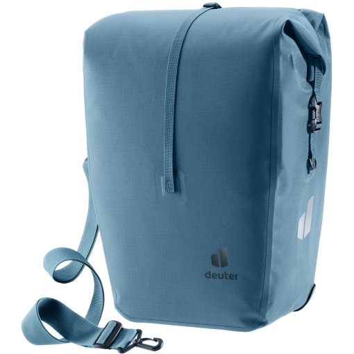 Photo produit de Deuter Visby 20+5 Sacoche Porte-Bagages - atlantic