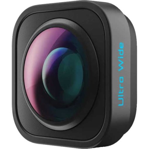 Produktbild von GoPro Lens Mod Ultraweit Objektiv-Erweiterung für HERO13 Black