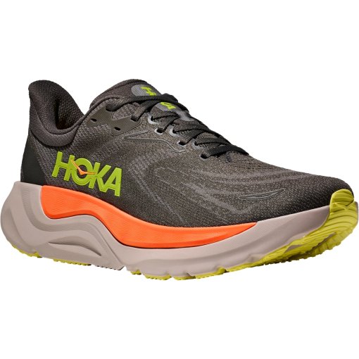 Foto de Hoka Zapatillas Running Hombre - Arahi 8 - asphalt / gravel