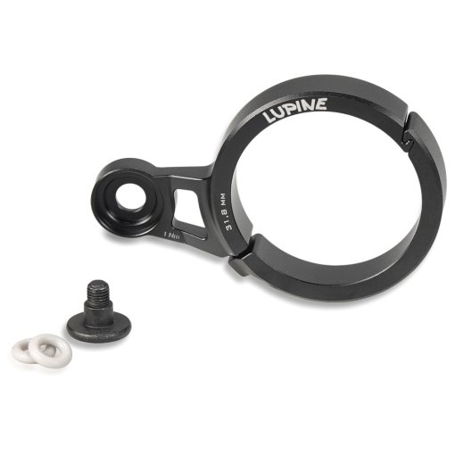Immagine prodotto da Lupine SL Nano Handlebar Mount - 2025 - 31.8mm