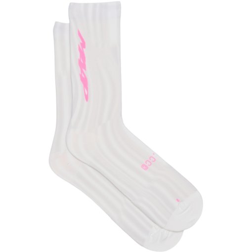 Photo produit de MAAP Halo Team Chaussettes - Halo static grey