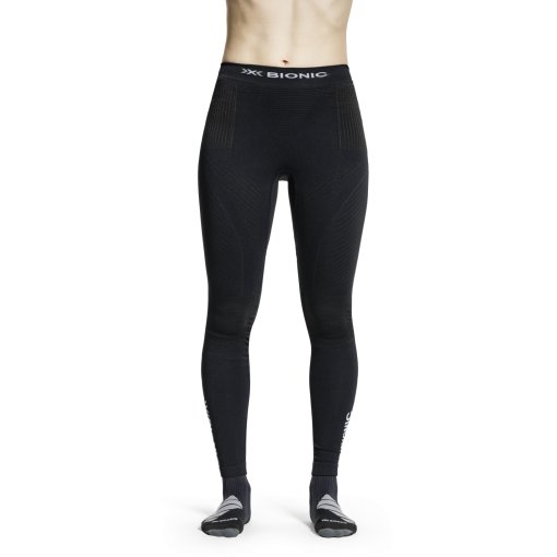 Produktbild von X-Bionic Energy Accumulator 4.0 Unterhose lang für Damen - opal black/arctic white