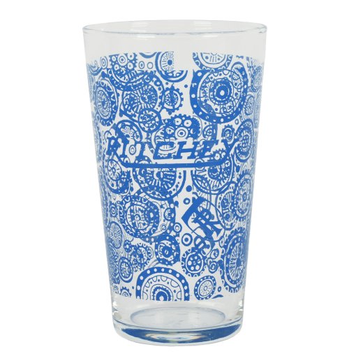 Photo produit de Ritchey Beer Glass - Inspired by Ritchey - 500ml