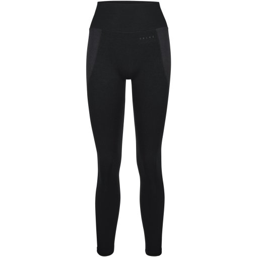 Photo produit de Falke Collants Femme - TR Seamless Shape - black 3003