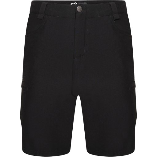 Foto de Dare 2b Pantalones Cortos Hombre - Tuned In II - 800 Negro