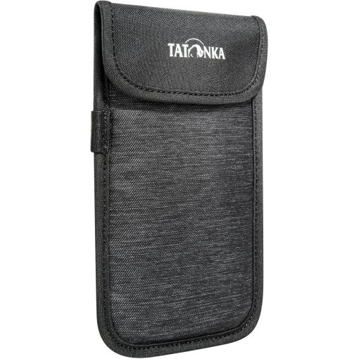 Photo produit de Tatonka Smartphone Case XXL - Étui Téléphone - off black