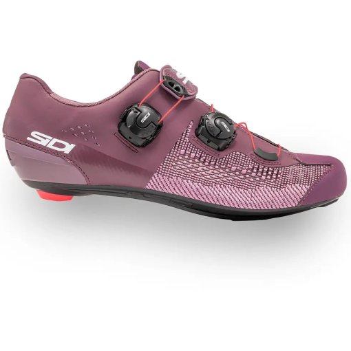 Immagine prodotto da Sidi Scarpe Bici da Corsa - Genius 10 Knitted - Violet