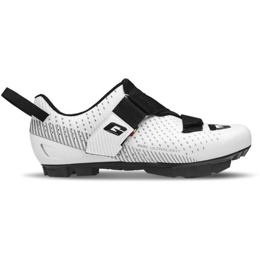 Immagine prodotto da Gaerne Scarpe da Triathlon - G.Iron MTB - Bianco
