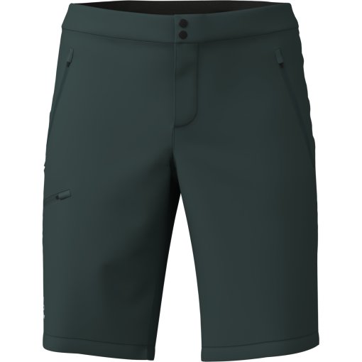 Kuva tuotteesta Löffler CSL Trekking Shorts Men - forest 365