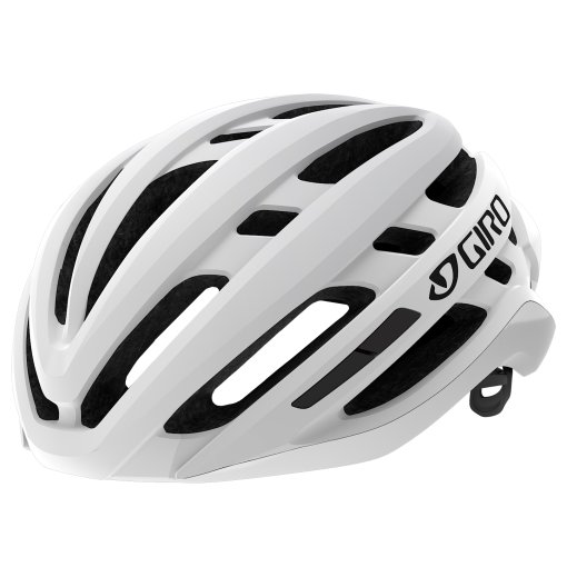 Foto de Giro Casco - Agilis - matte white