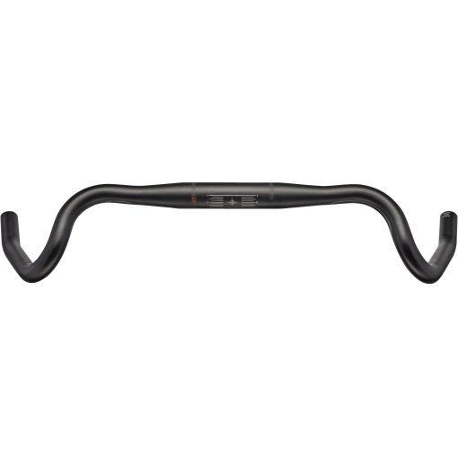 Immagine prodotto da Ergotec Manubrio - Gravel 31.8 - Safety Level 6 - matt black
