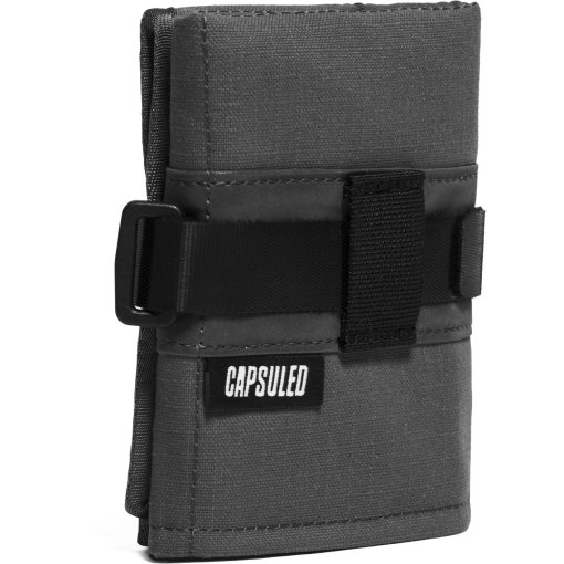 Foto de Capsuled Bolsa de Accesorios - Utility Bag - Volcanic Ash