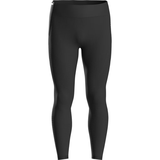 Zdjęcie: Compressport Under Control Full Legginsy Mężczyźni - black