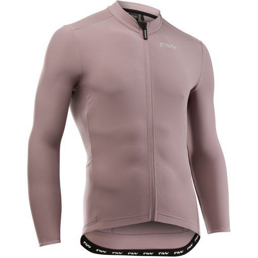 Picture of Northwave Fahrenheit Jersey Men - petra pink 167