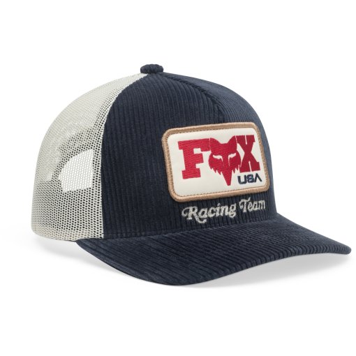 Produktbild von FOX Circa 74 Snapback Trucker Hat - midnight