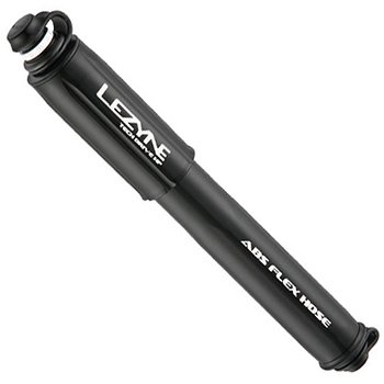 Immagine prodotto da Lezyne Tech Drive HV Small Pompa Aria - nero