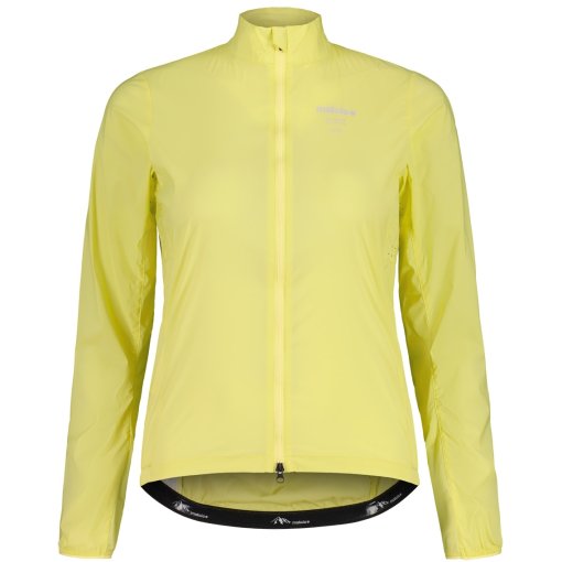 Produktbild von Maloja MalkaM. Cycle Jacke Damen - moonlight 1246