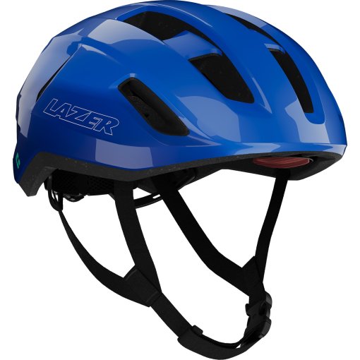 Photo produit de Lazer Sphere KinetiCore Casque vélo - electric blue