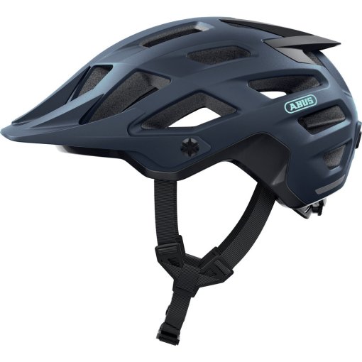 Productfoto van ABUS Moventor 2.0 Helmet - midnight blue