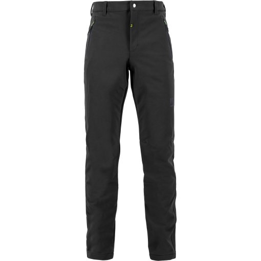 Photo produit de Karpos Pantalon Homme- Jelo Evo - black/india ink