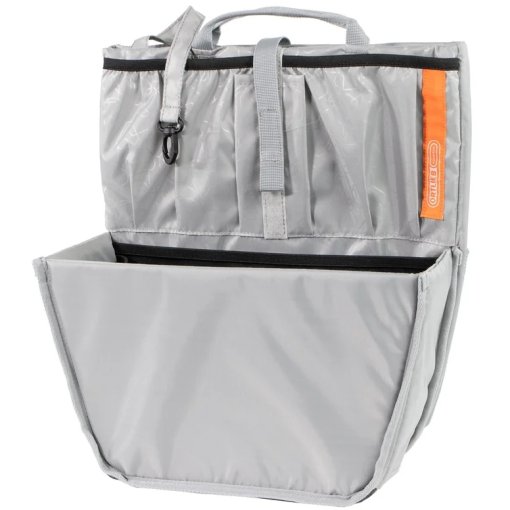 Foto de ORTLIEB Organizador para Alforja - Commuter Insert - M - grey
