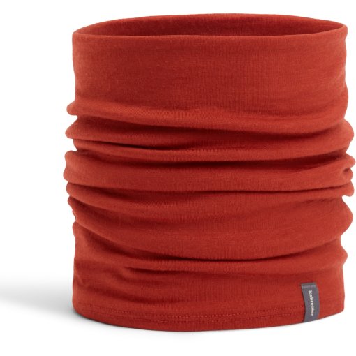 Immagine prodotto da Icebreaker Sciarpa Multifunzionale - Merino Flexi Chute - Agate