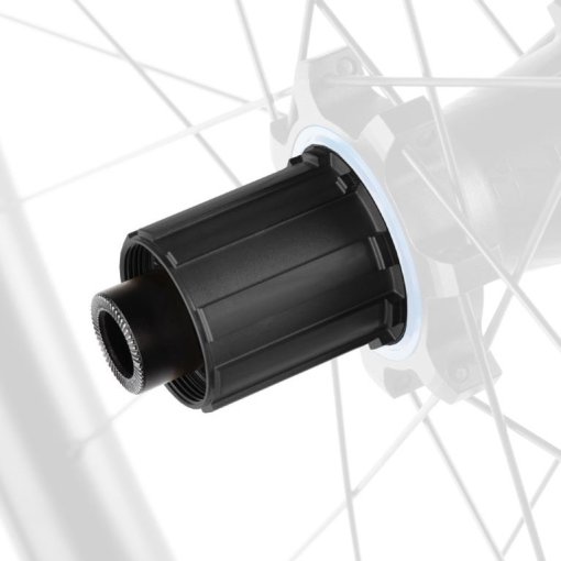 Foto de Dartmoor Núcleo De Rueda Libre - Reel Expert - Cr-Mo - Shimano HG