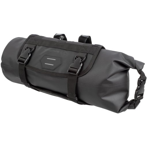 Foto de M-Wave Rough Ride Front - Bolsa Manillar - negro