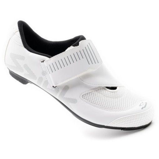 Produktbild von Spiuk Trigger Triathlon-Schuhe - white matt
