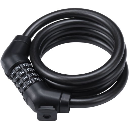 Photo produit de BBB Cycling CodeGuard Cable 12/120 BBL-101 Câble antivol