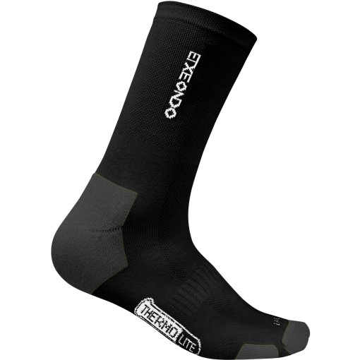 Foto de Etxeondo Calcetines - Bero - Negro