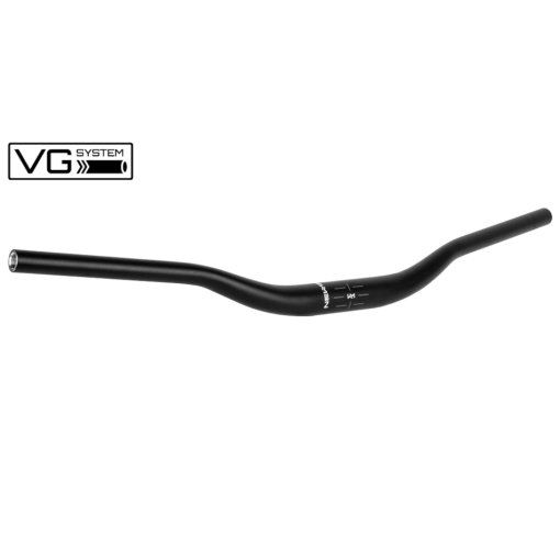 Photo produit de Newmen Beskar VGS DH Guidon - 318.40 - 760-810mm - Riser