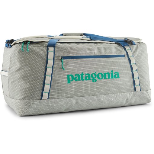 Productfoto van Patagonia Black Hole Duffel Reistas 100L - Birch White