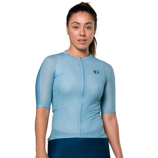 Foto de PEARL iZUMi Maillot Ciclismo Mujer - Pro Air 11222101 - air blue - AA1
