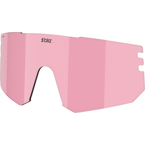 Picture of Bliz P005 XXL Replacement Lens - Pink