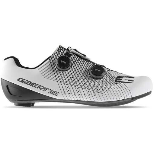 Immagine prodotto da Gaerne Scarpe per Bici da Corsa - Carbon G. Fuga - Bianco/Nero