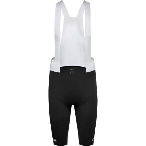 Foto de GOREWEAR Culotte+ Corto con Tirantes Ciclismo Hombre - Spinshift - negro 9900