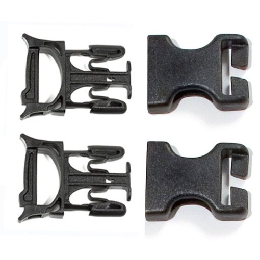 ORTLIEB Auxiliary Closure Strap for QL2.1-System - grey | BIKE24