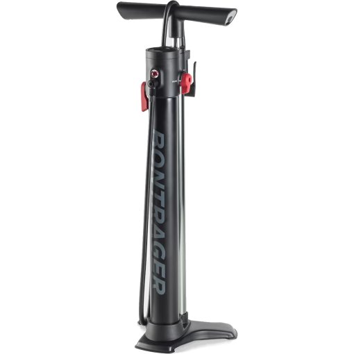 Productfoto van Bontrager TLR Flash Charger Tubeless Vloerpomp