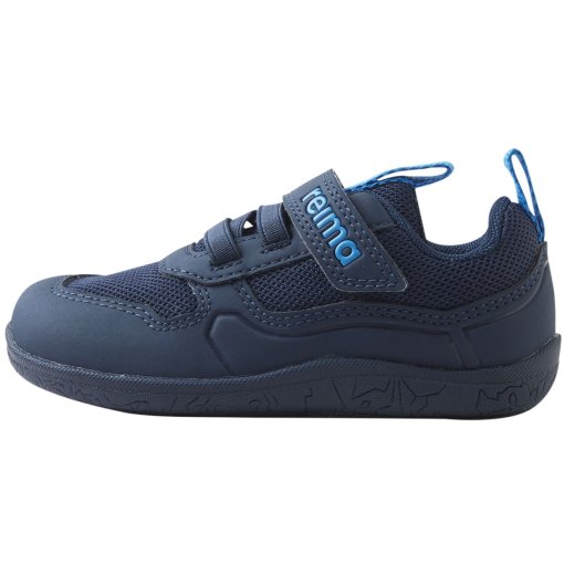 Produktbild von Reima Telmin Barfußschuhe Kleinkinder - navy 6980