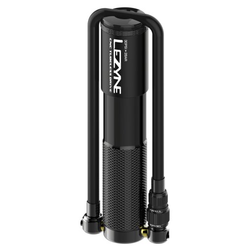 Immagine prodotto da Lezyne CNC TUBELESS Drive Minipompa - nero