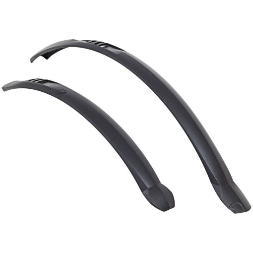 Immagine prodotto da Hebie Taipan 28 760 Trekking Mudguard Set 28 Inches - black