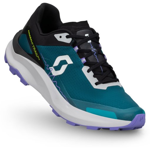 Produktbild von SCOTT Kinabalu Trail GTX Laufschuhe Herren - lake blue/glacier grey