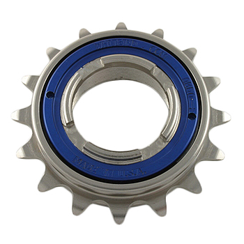 White Industries Eccentric ENO Rear Hub - 10x135mm Bolt On