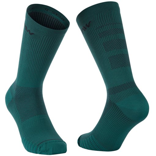 Picture of Northwave Extreme Pro Socks - petrolium 141