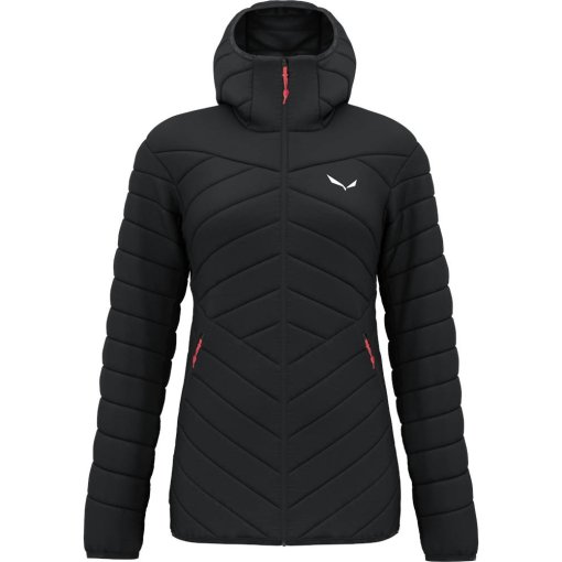 Produktbild von Salewa Brenta RDS Daunenjacke Damen - black out 910
