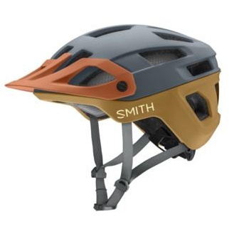 Produktbild von Smith Engage MIPS Helm - Matte Flint / Tarmac