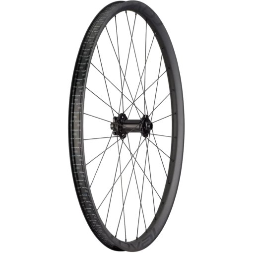 Immagine prodotto da Specialized Ruota Anteriore - Traverse SL Carbon - 27.5&quot; | 6-Bolt | 15x110mm - Carbon/Black