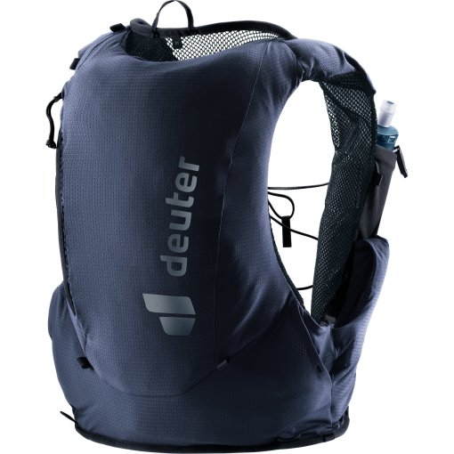 Foto de Deuter Mochila Trail Running - Traick 9 - Large | negro
